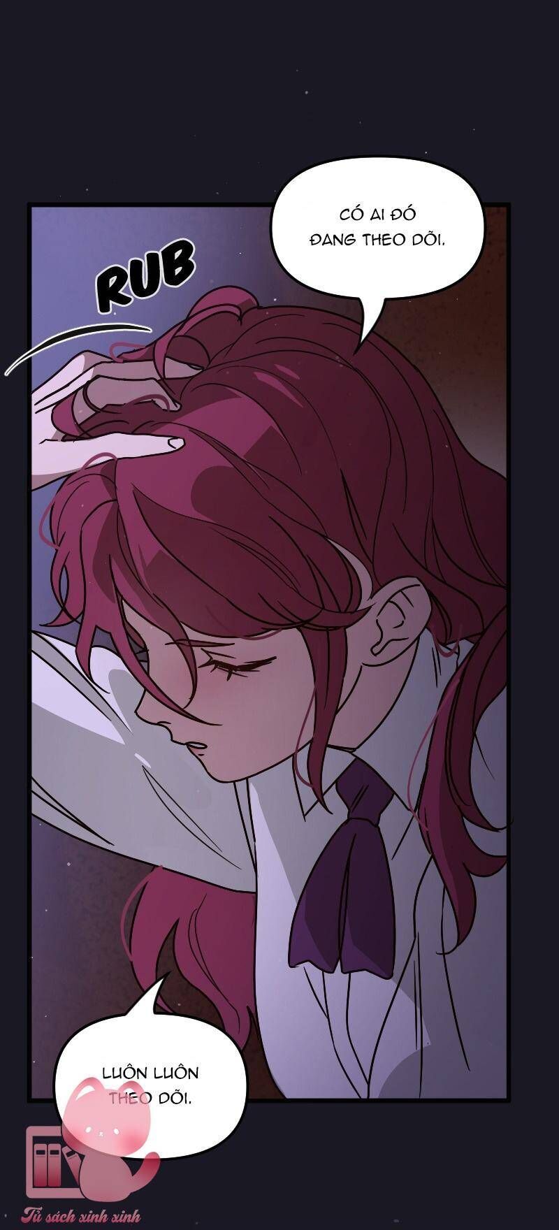 Bảo Mẫu Của Mafia Chapter 9 - 35