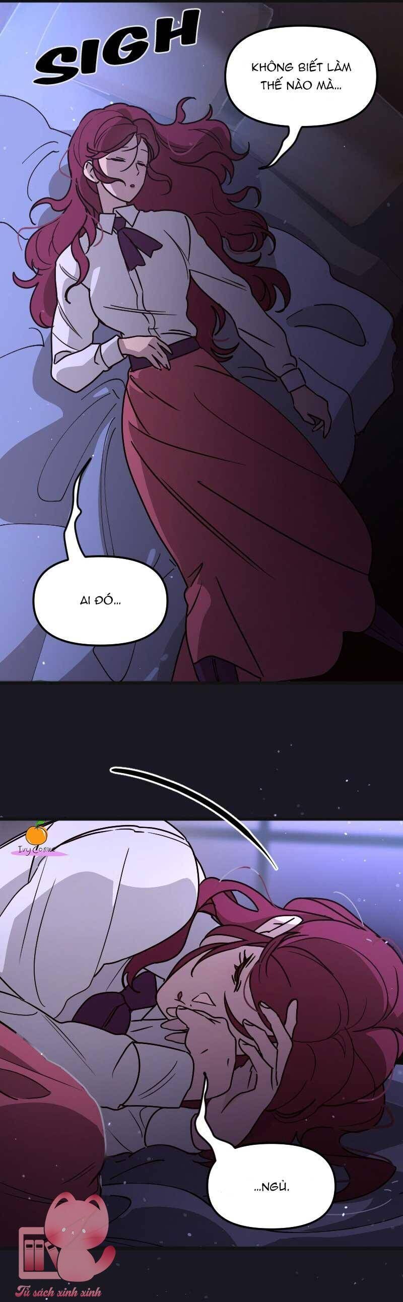 Bảo Mẫu Của Mafia Chapter 9 - 36