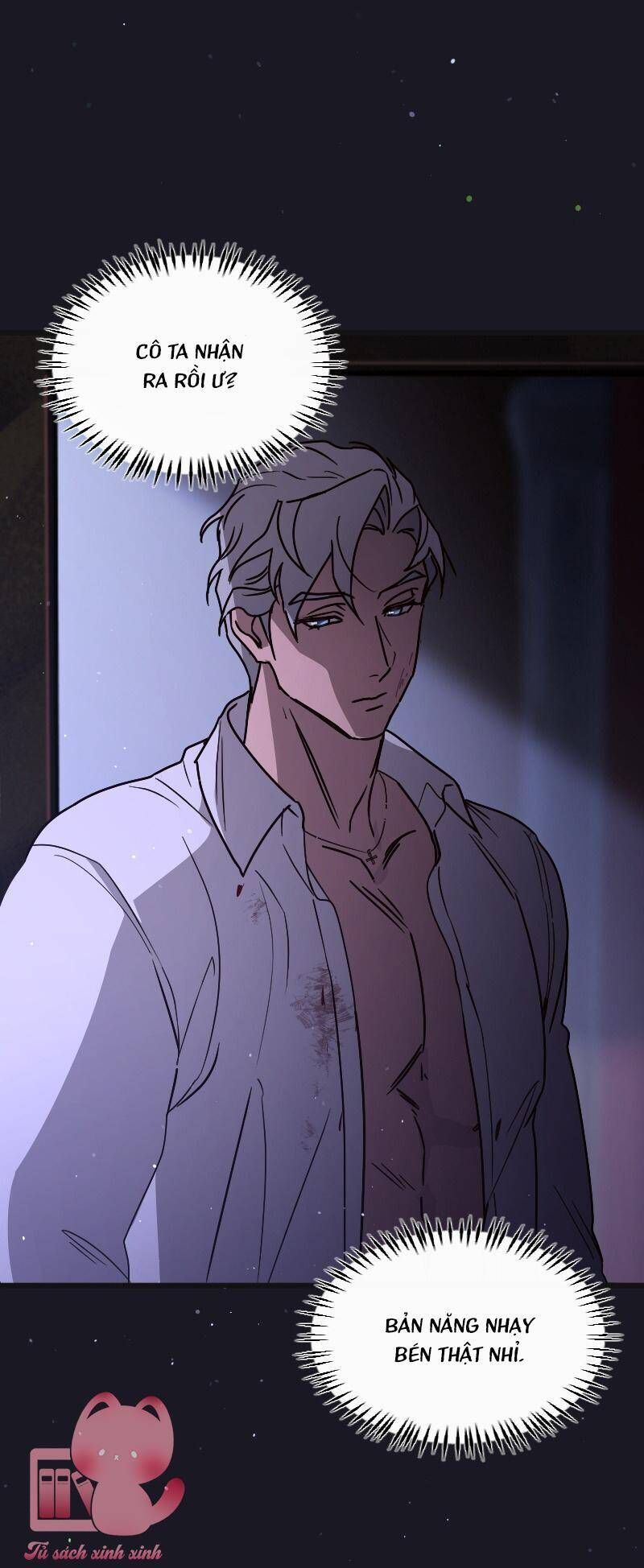 Bảo Mẫu Của Mafia Chapter 9 - 37