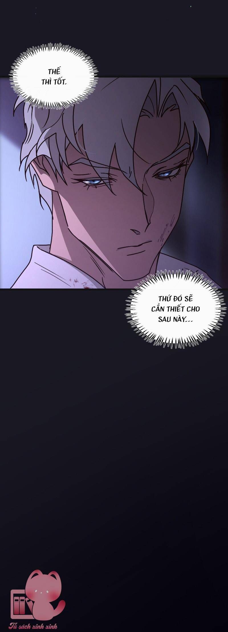 Bảo Mẫu Của Mafia Chapter 9 - 38