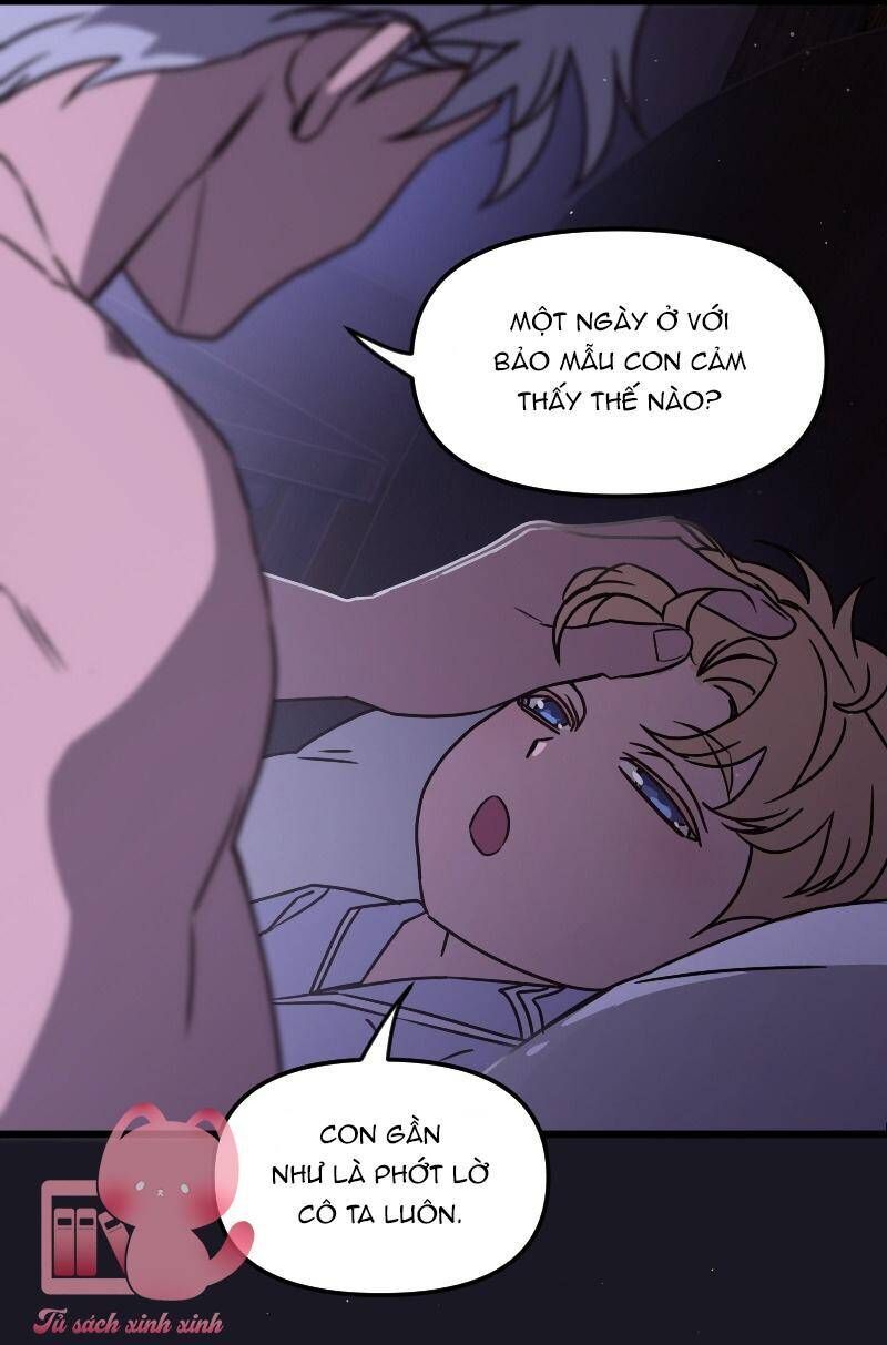 Bảo Mẫu Của Mafia Chapter 9 - 5