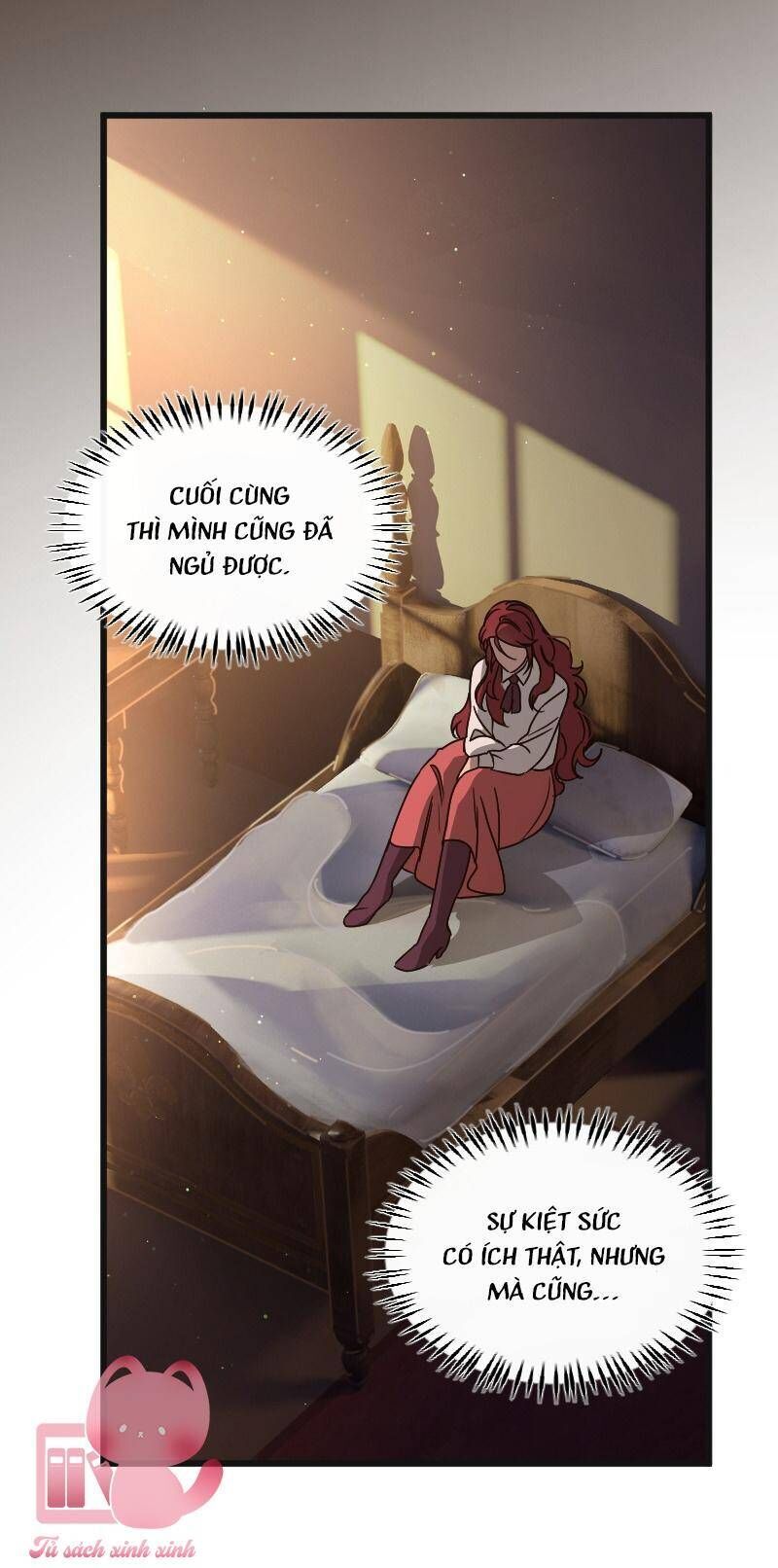 Bảo Mẫu Của Mafia Chapter 9 - 42