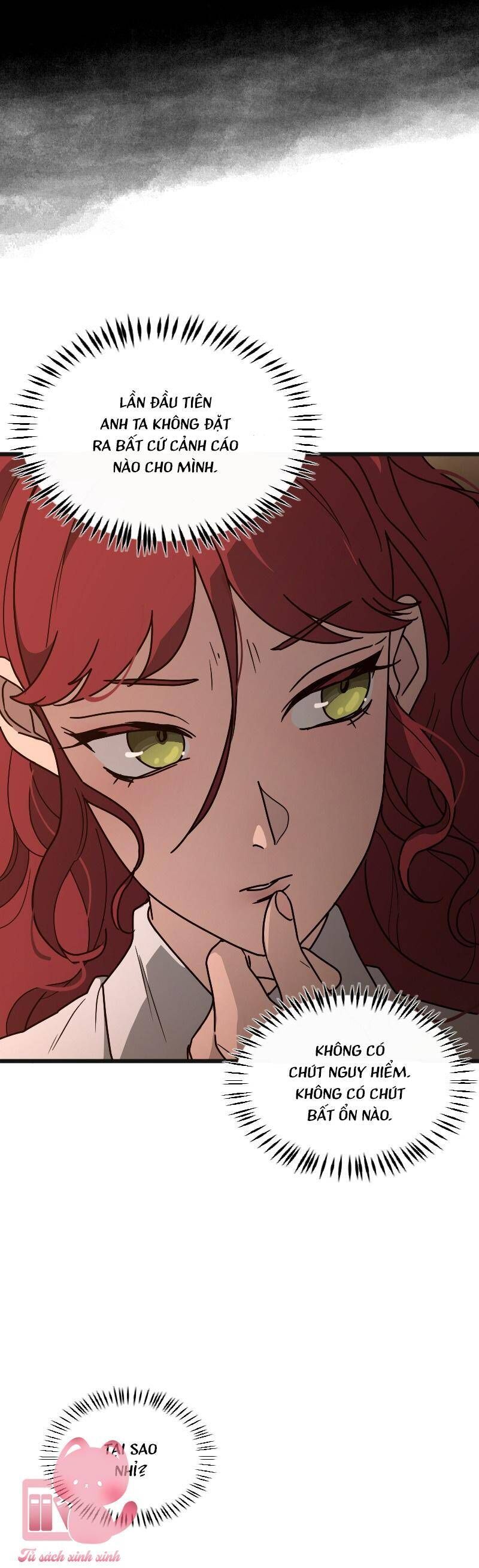 Bảo Mẫu Của Mafia Chapter 9 - 44