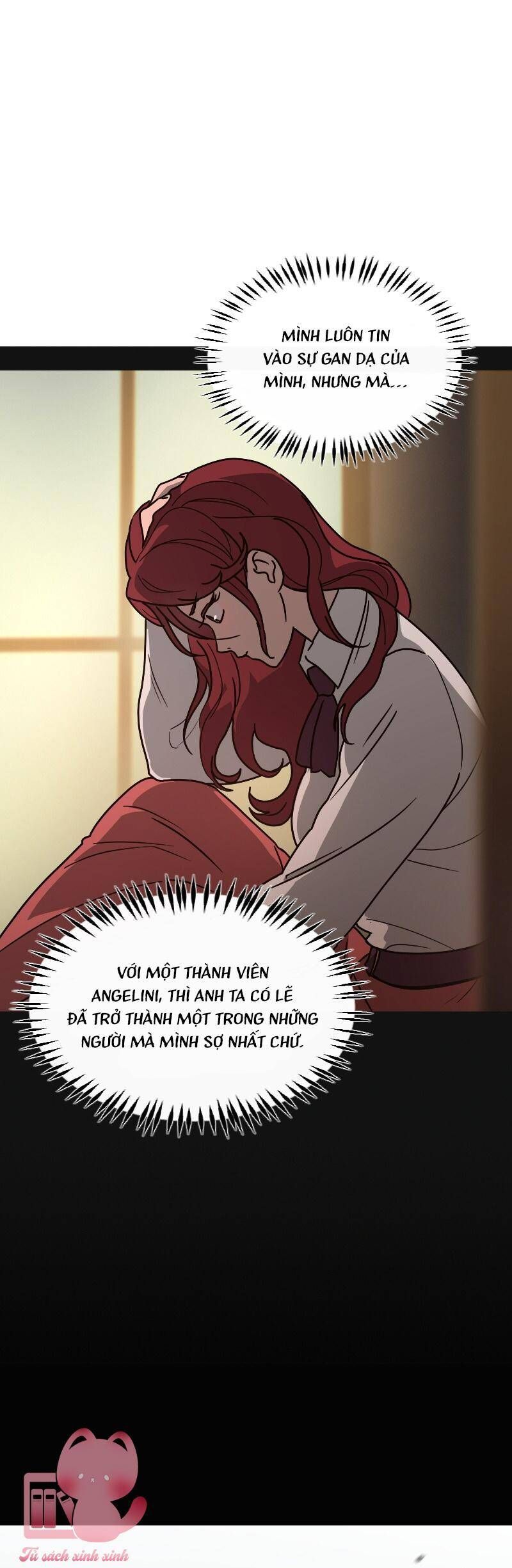 Bảo Mẫu Của Mafia Chapter 9 - 45