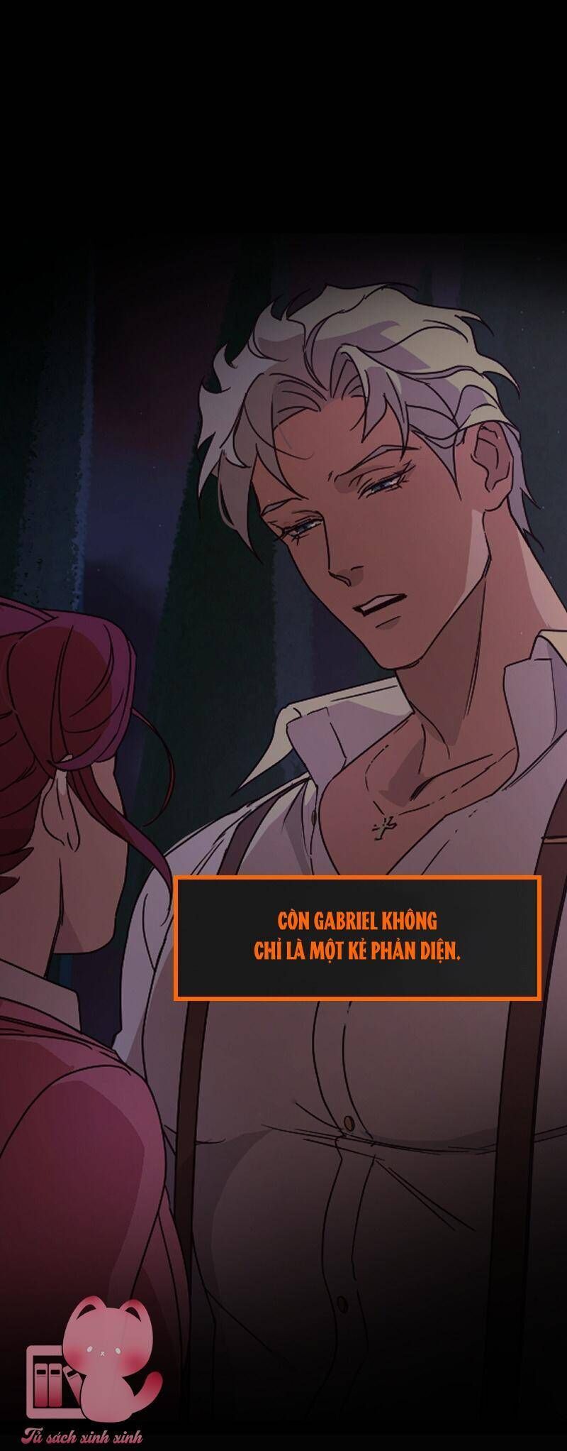 Bảo Mẫu Của Mafia Chapter 9 - 48