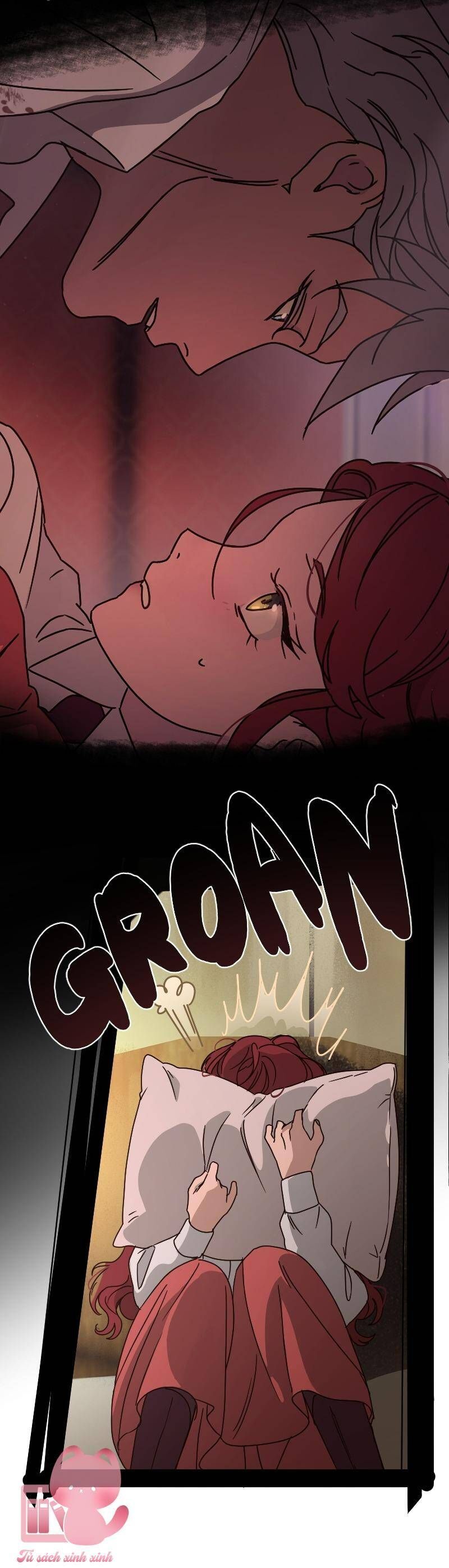 Bảo Mẫu Của Mafia Chapter 9 - 53