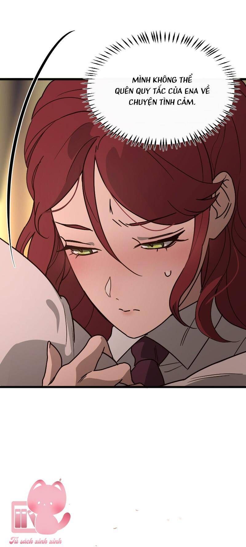 Bảo Mẫu Của Mafia Chapter 9 - 54