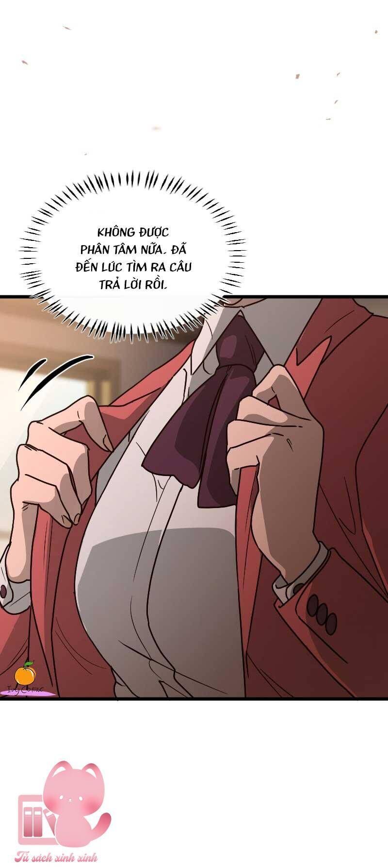 Bảo Mẫu Của Mafia Chapter 9 - 56