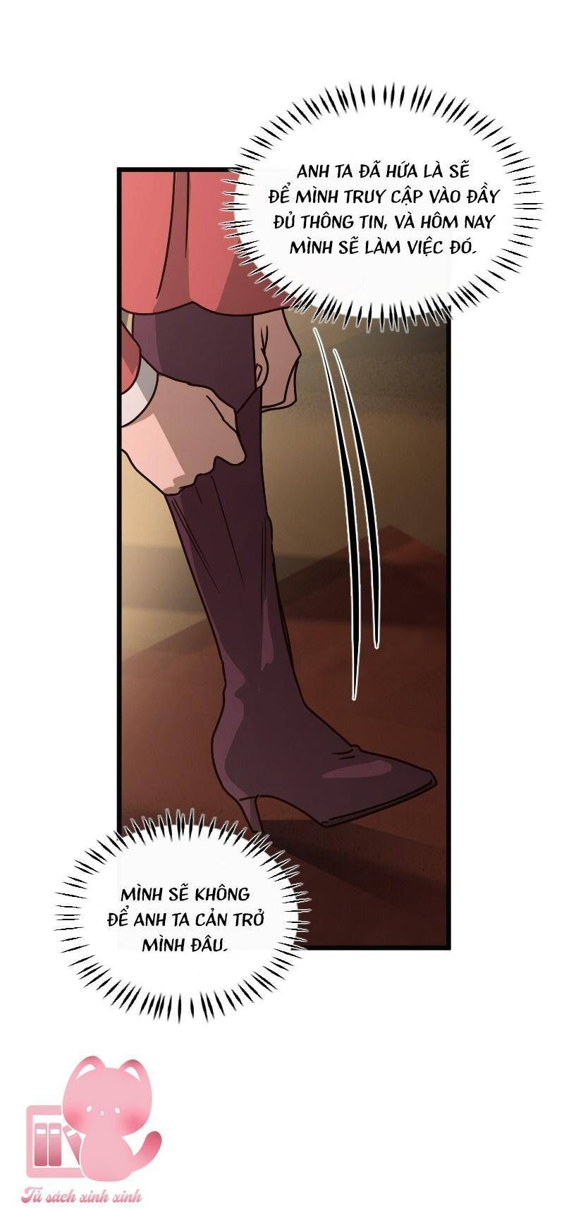 Bảo Mẫu Của Mafia Chapter 9 - 57