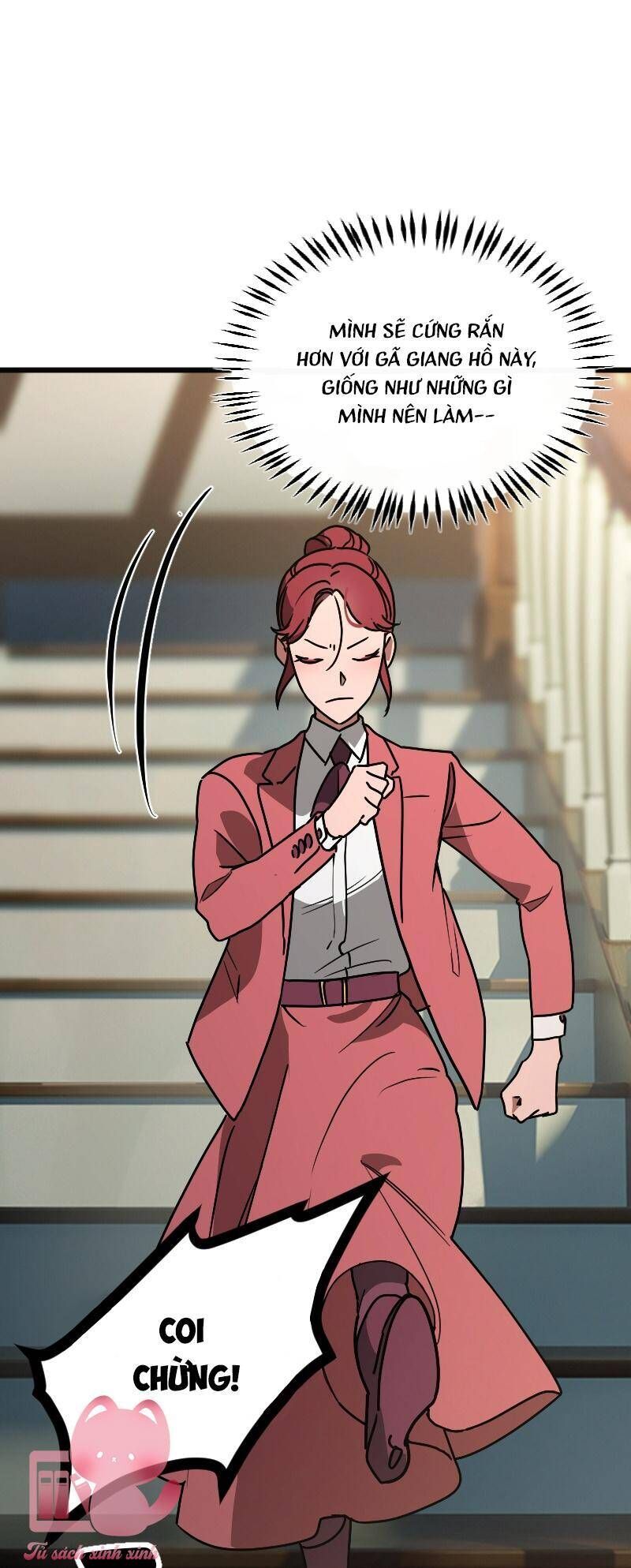 Bảo Mẫu Của Mafia Chapter 9 - 58