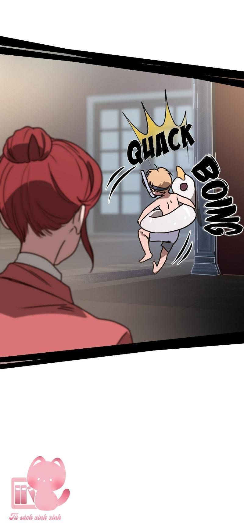 Bảo Mẫu Của Mafia Chapter 9 - 60