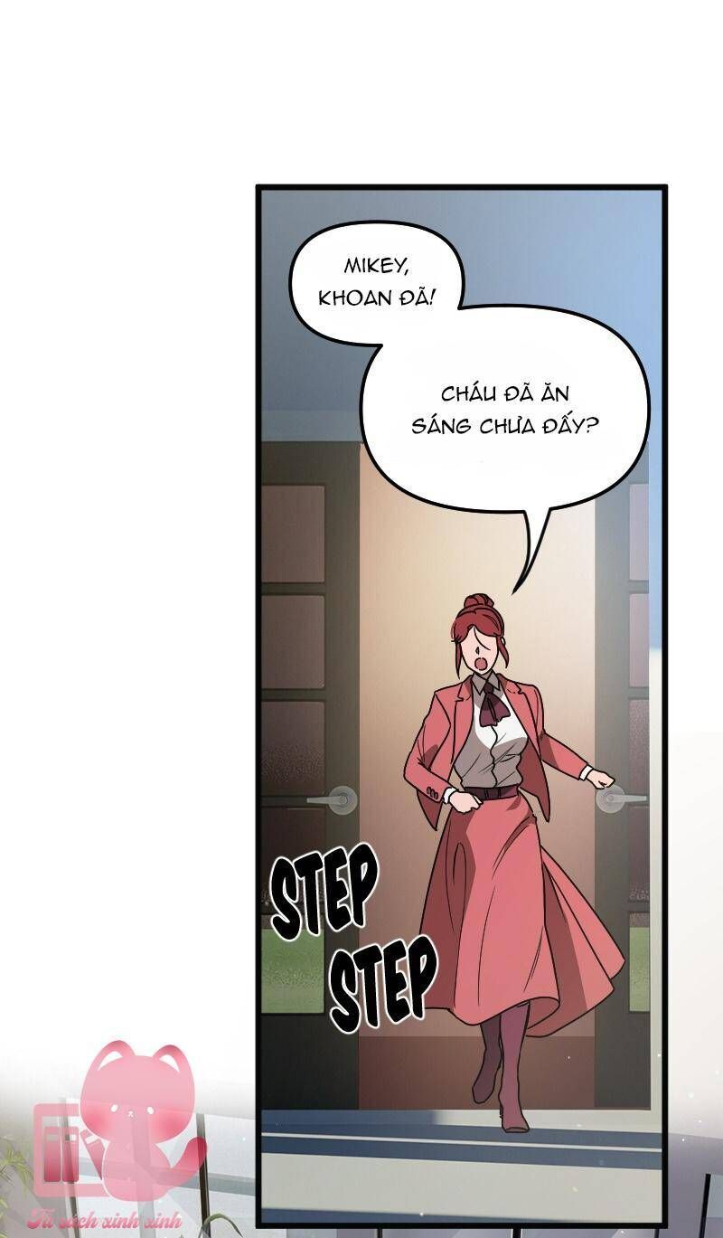 Bảo Mẫu Của Mafia Chapter 9 - 62