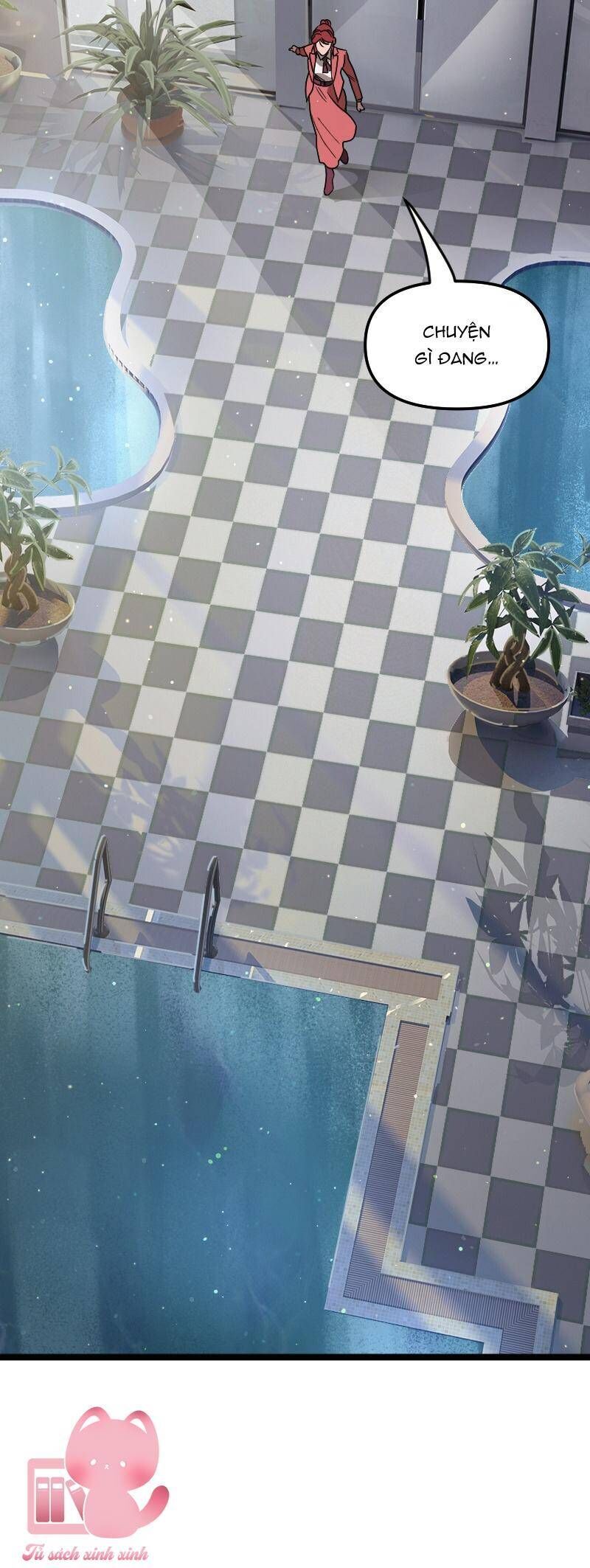 Bảo Mẫu Của Mafia Chapter 9 - 63