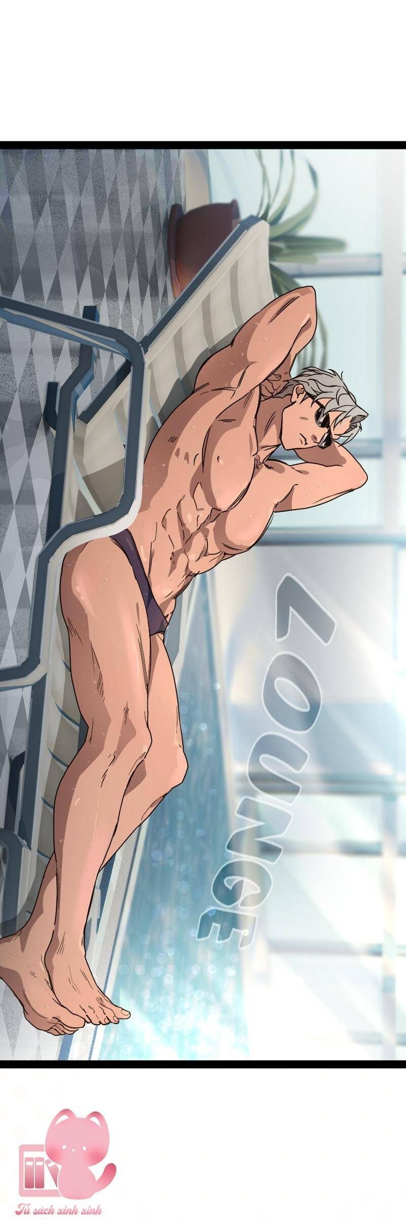 Bảo Mẫu Của Mafia Chapter 9 - 64