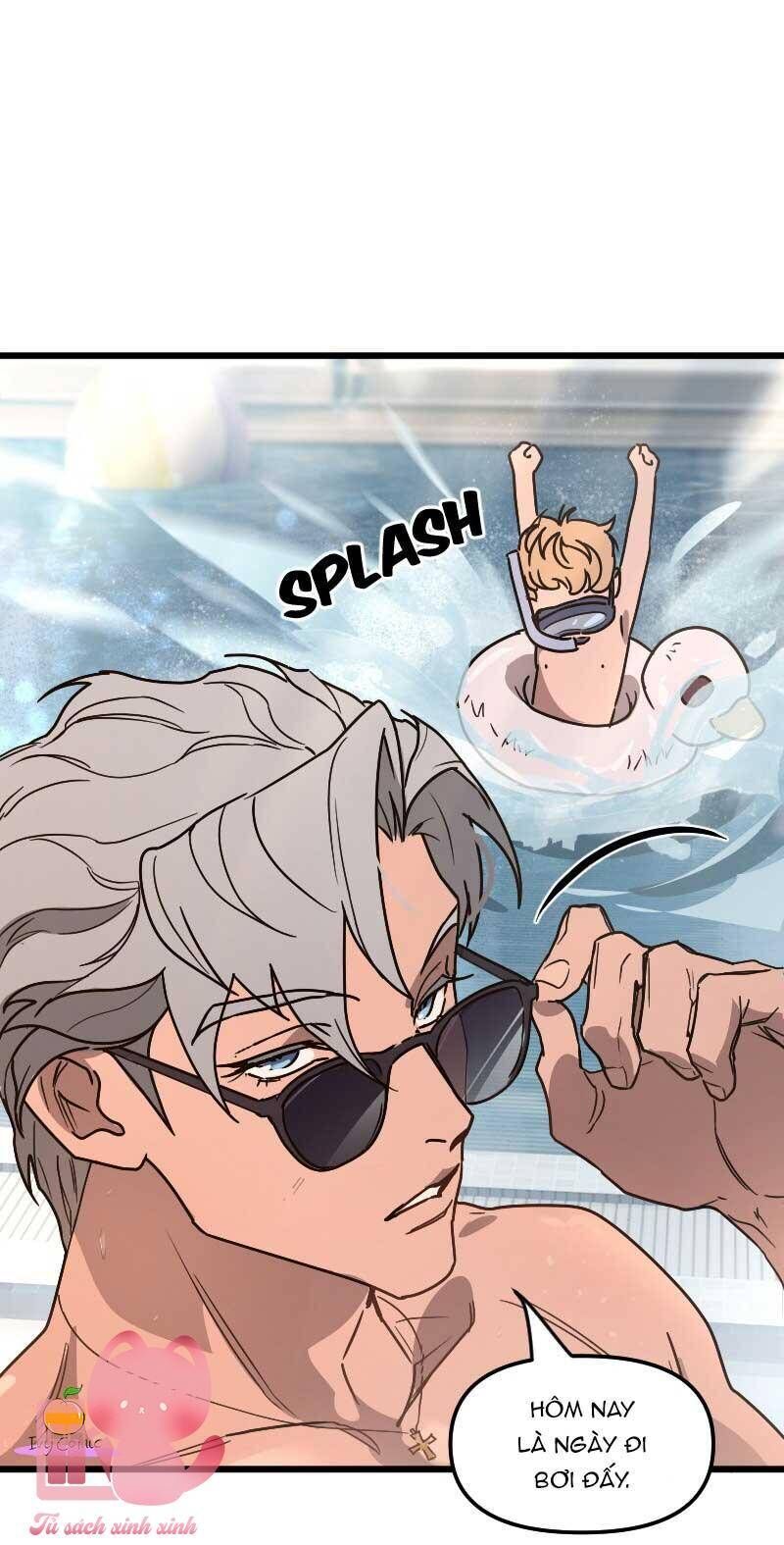 Bảo Mẫu Của Mafia Chapter 9 - 66