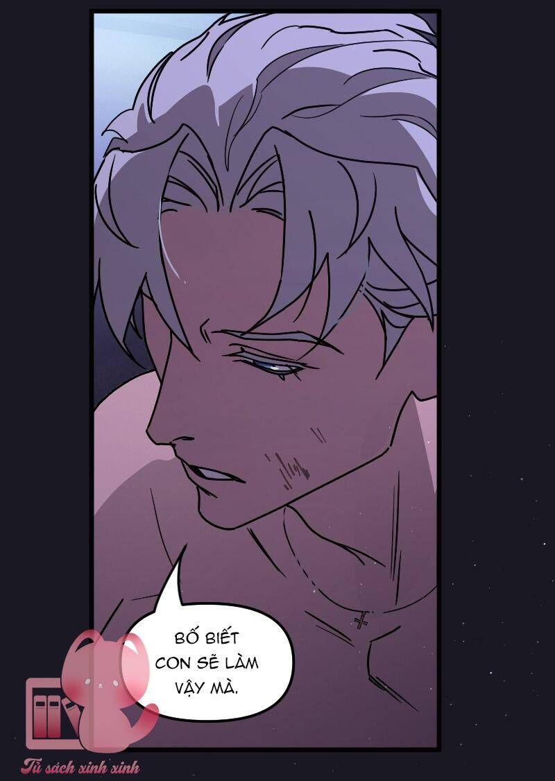 Bảo Mẫu Của Mafia Chapter 9 - 9