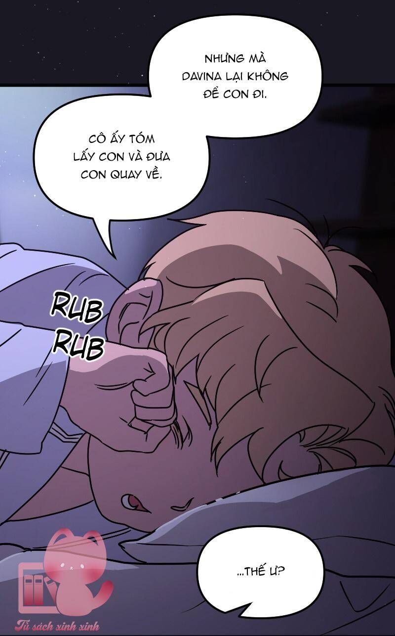 Bảo Mẫu Của Mafia Chapter 9 - 10