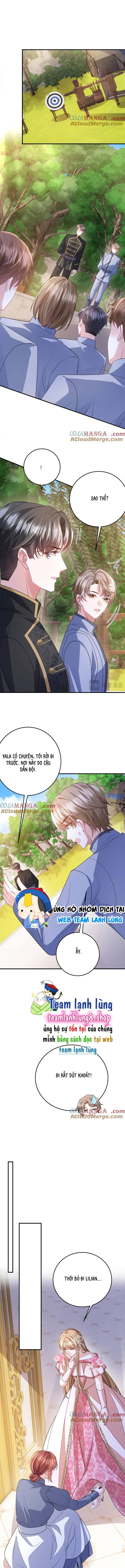 Trở Thành Hầu Gái Của Vị Bá Tước Bệnh Kiều Chapter 29.1 - Trang 2