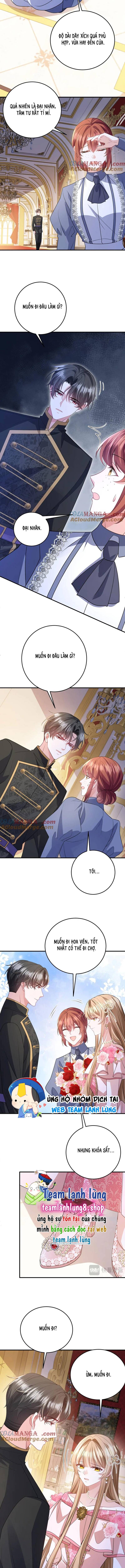 Trở Thành Hầu Gái Của Vị Bá Tước Bệnh Kiều Chapter 29.1 - 7
