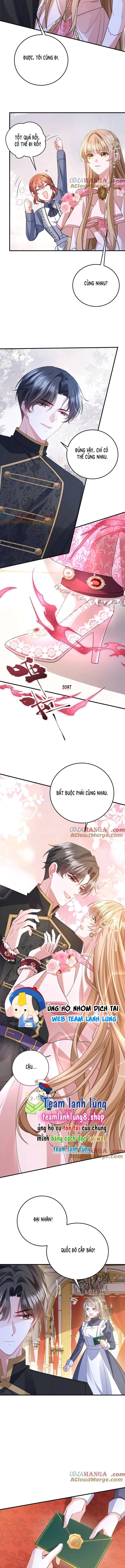 Trở Thành Hầu Gái Của Vị Bá Tước Bệnh Kiều Chapter 29.1 - 8