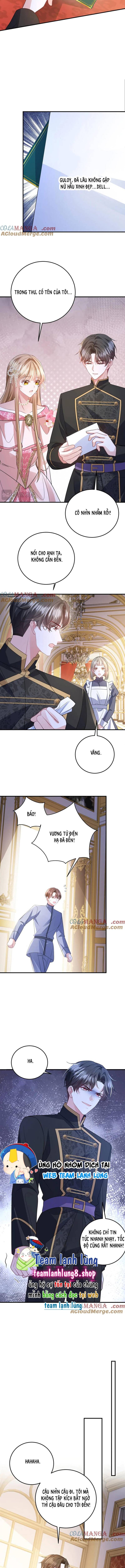 Trở Thành Hầu Gái Của Vị Bá Tước Bệnh Kiều Chapter 29.1 - Trang 2