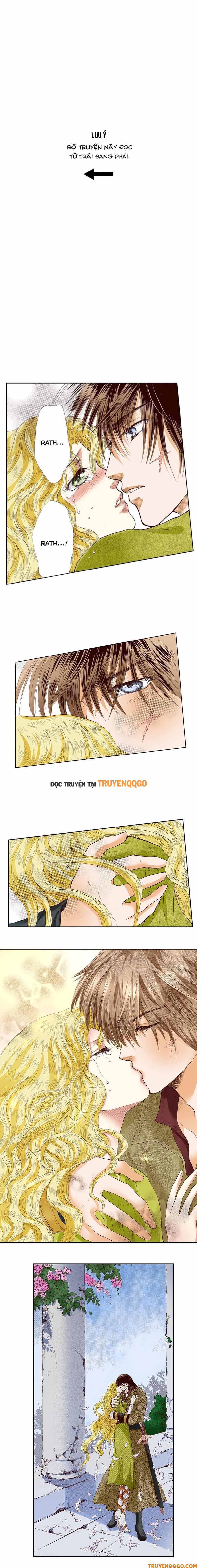 Mangetsu No Chikai Chapter 21 - 2