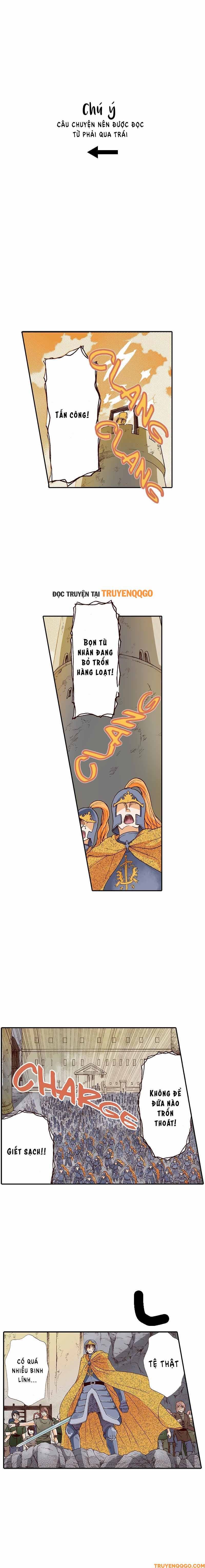 Mangetsu No Chikai Chapter 46 - 2