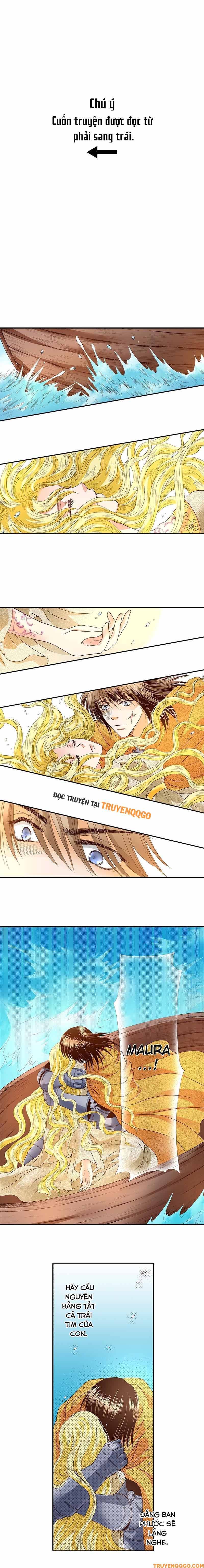 Mangetsu No Chikai Chapter 50 - 2