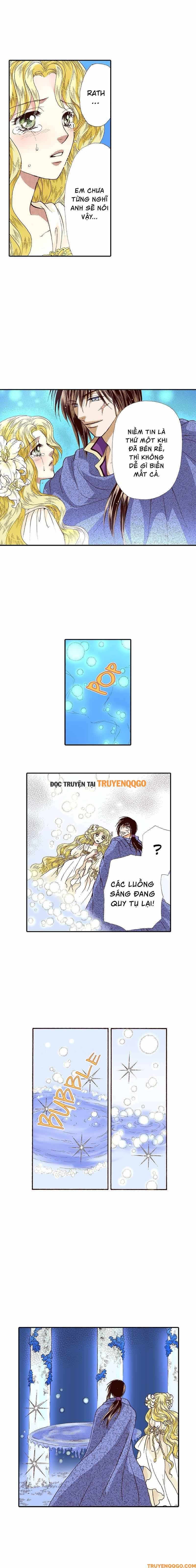 Mangetsu No Chikai Chapter 53 - 4