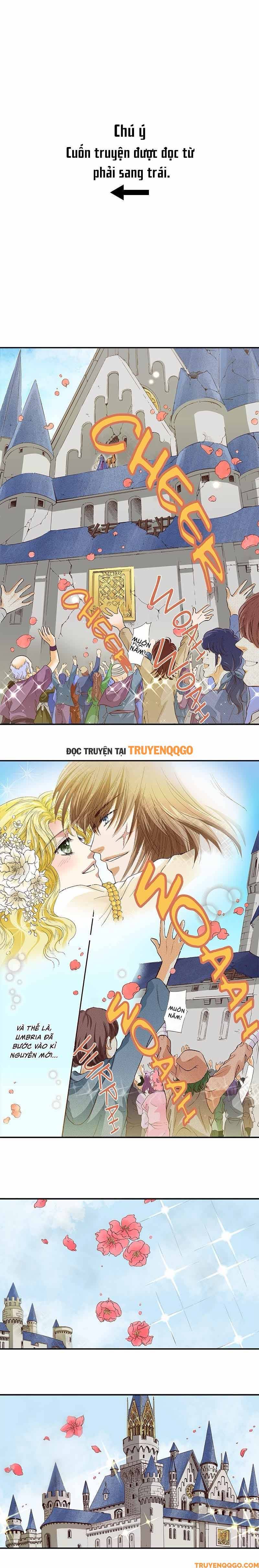 Mangetsu No Chikai Chapter 56 - 2