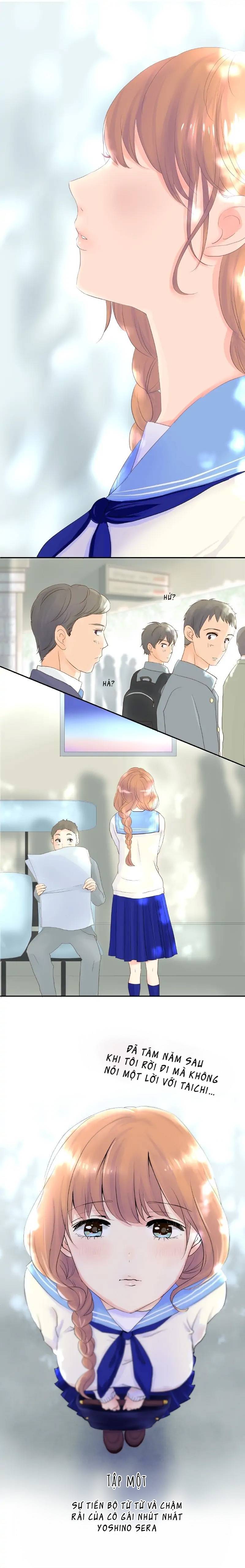 Prince Uncharming Chapter 1 - 2