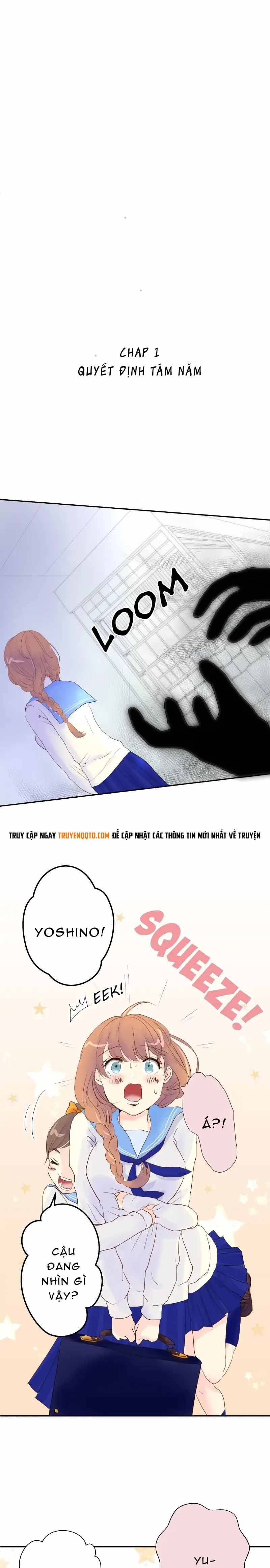 Prince Uncharming Chapter 1 - 3