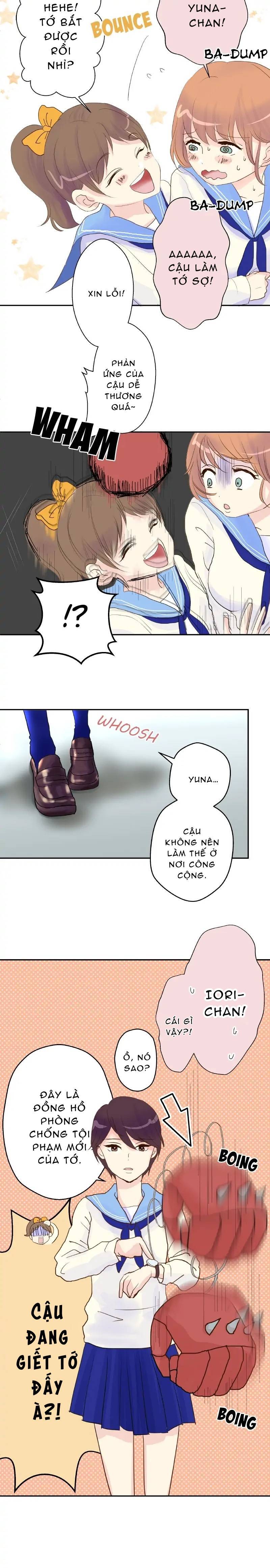 Prince Uncharming Chapter 1 - 4