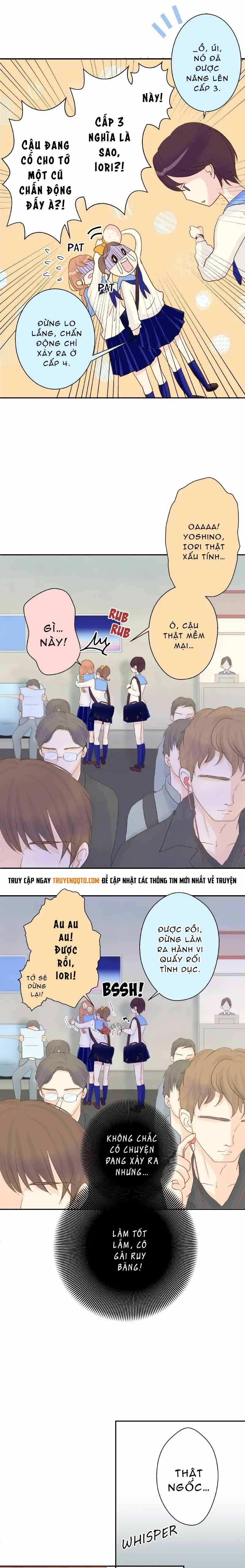 Prince Uncharming Chapter 1 - 5