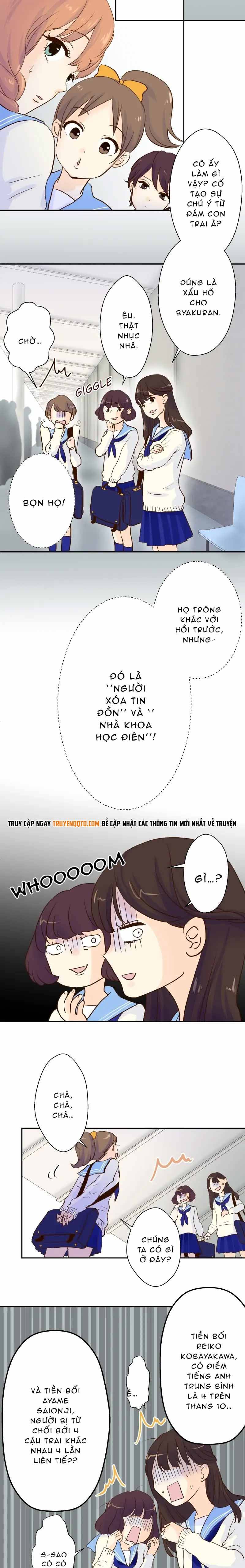 Prince Uncharming Chapter 1 - 6