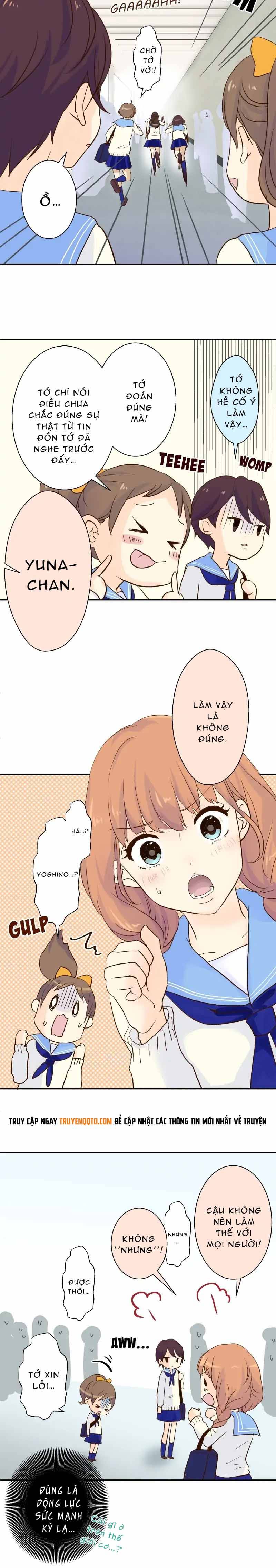 Prince Uncharming Chapter 1 - 8