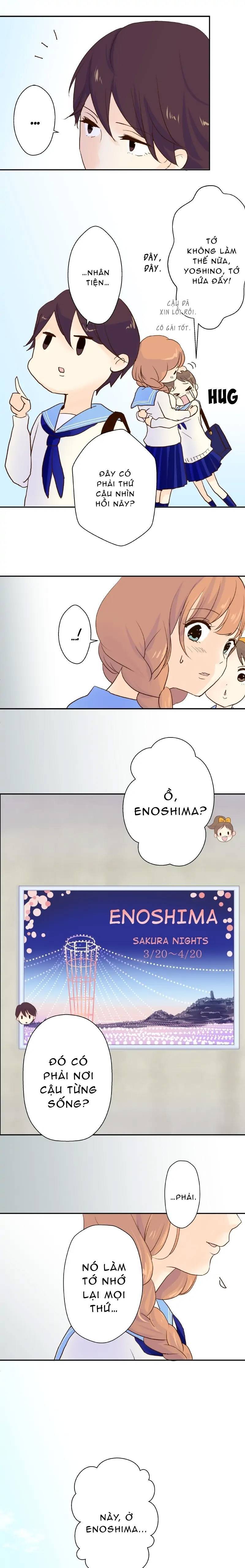 Prince Uncharming Chapter 1 - 9