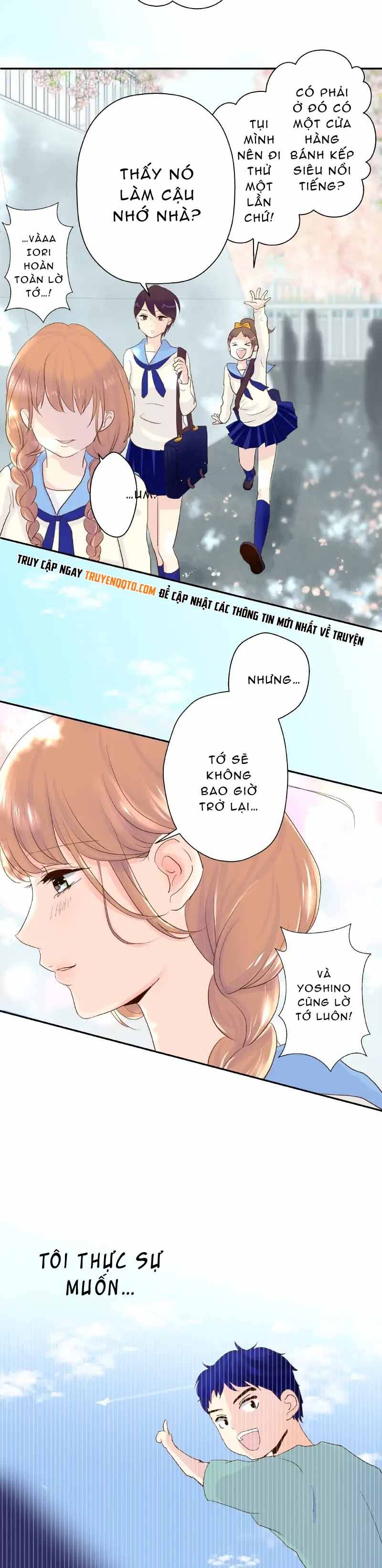 Prince Uncharming Chapter 1 - 10