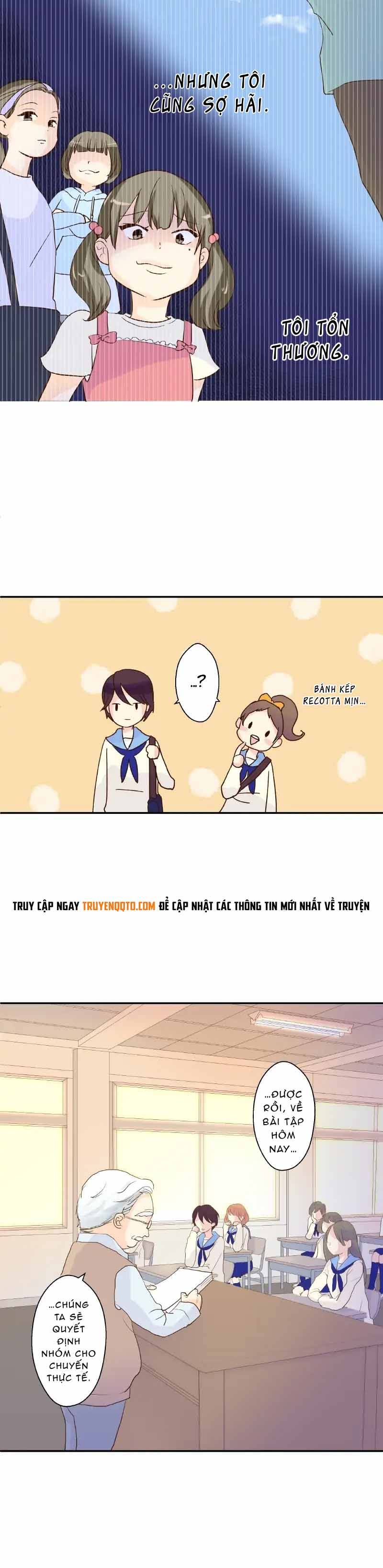 Prince Uncharming Chapter 1 - 11