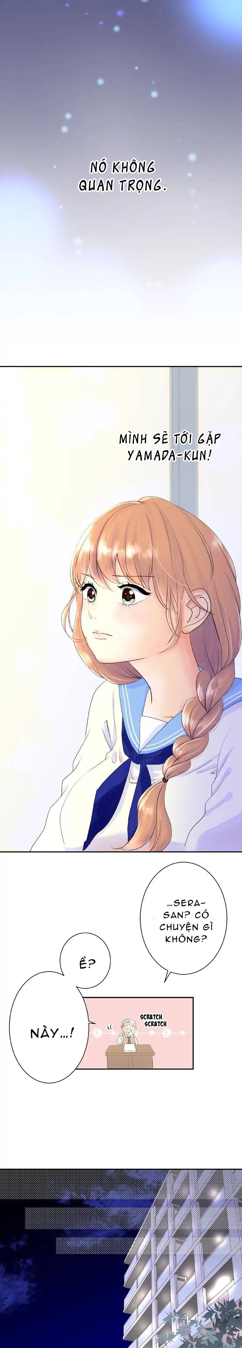 Prince Uncharming Chapter 1 - 14