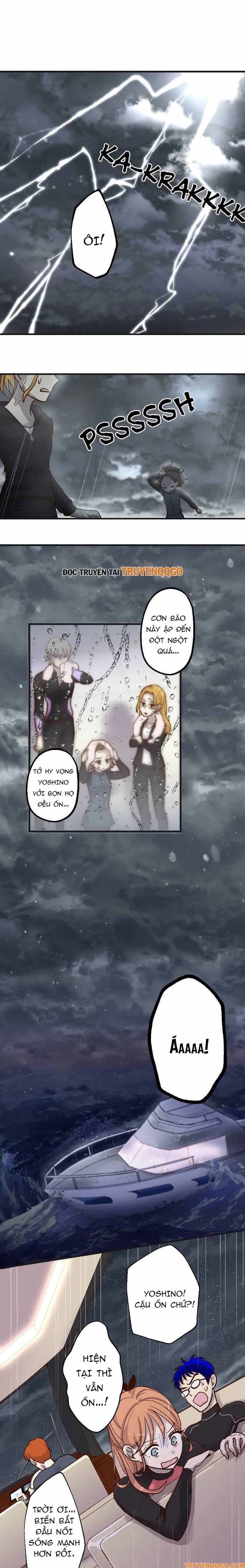 Prince Uncharming Chapter 100 - 2