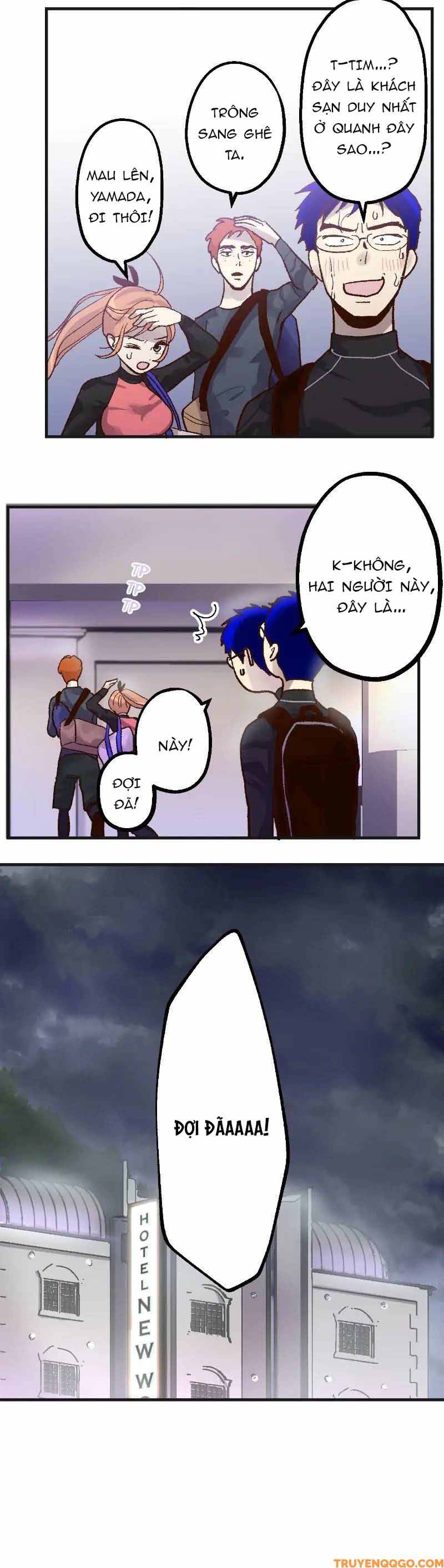 Prince Uncharming Chapter 100 - 5