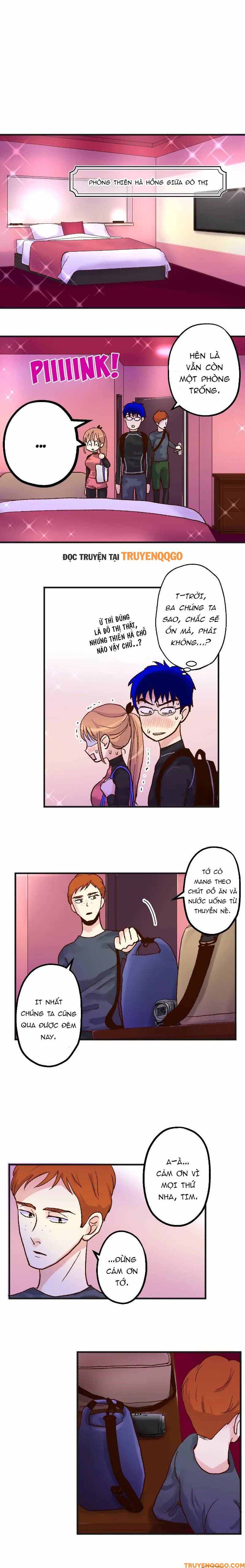 Prince Uncharming Chapter 100 - 6