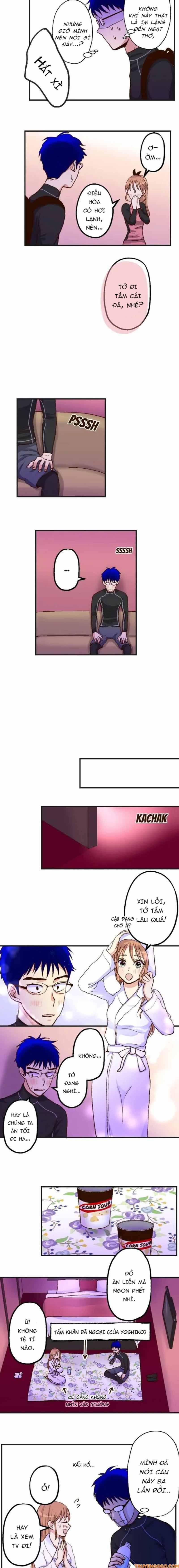 Prince Uncharming Chapter 101 - 3