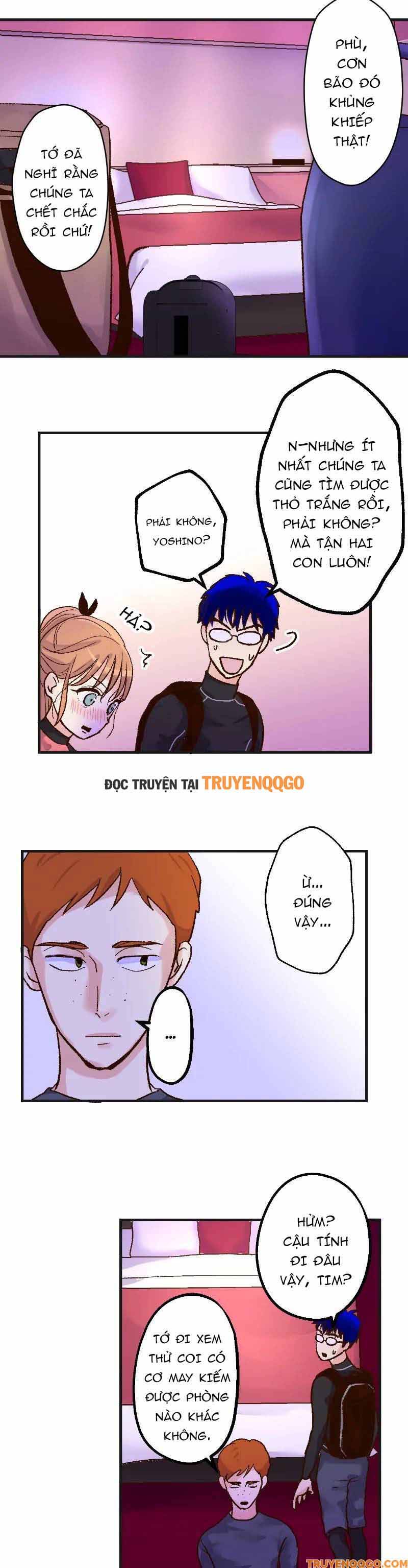 Prince Uncharming Chapter 100 - 7