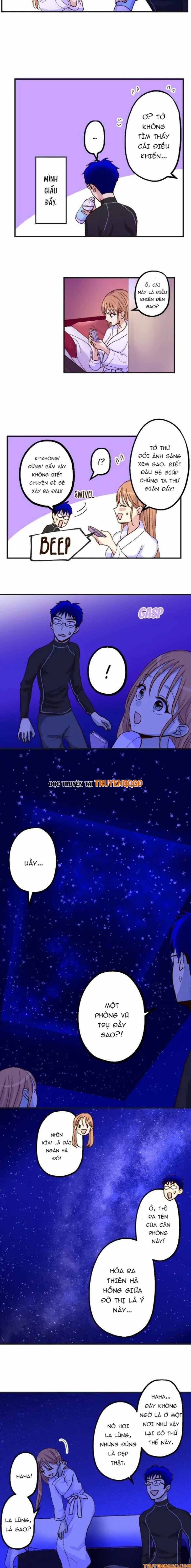 Prince Uncharming Chapter 101 - 4