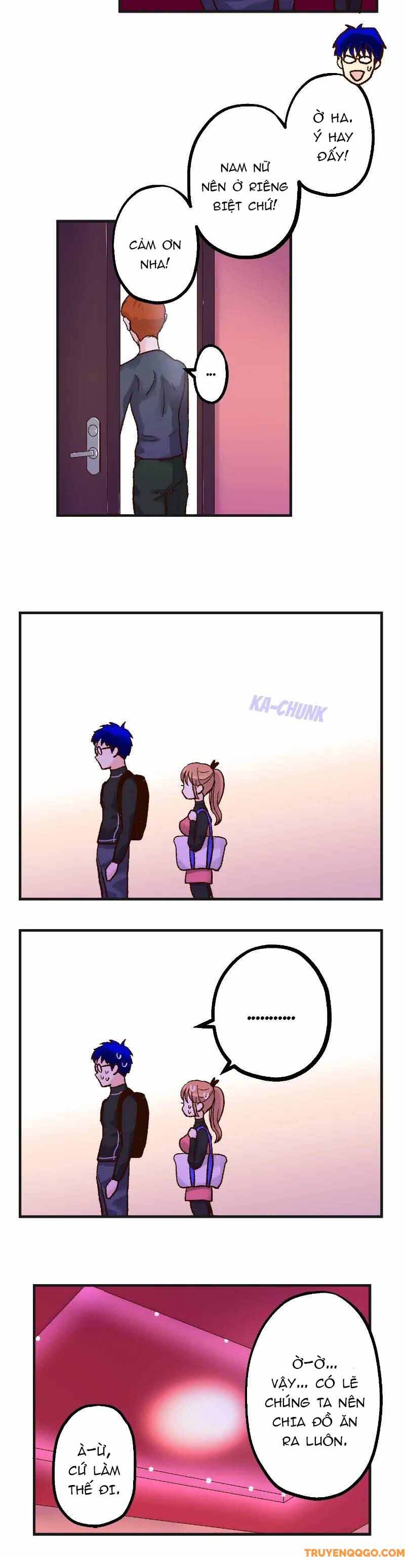 Prince Uncharming Chapter 100 - 8