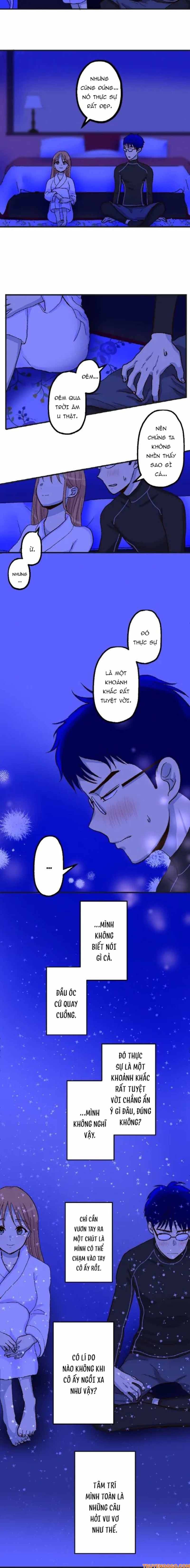 Prince Uncharming Chapter 101 - 5