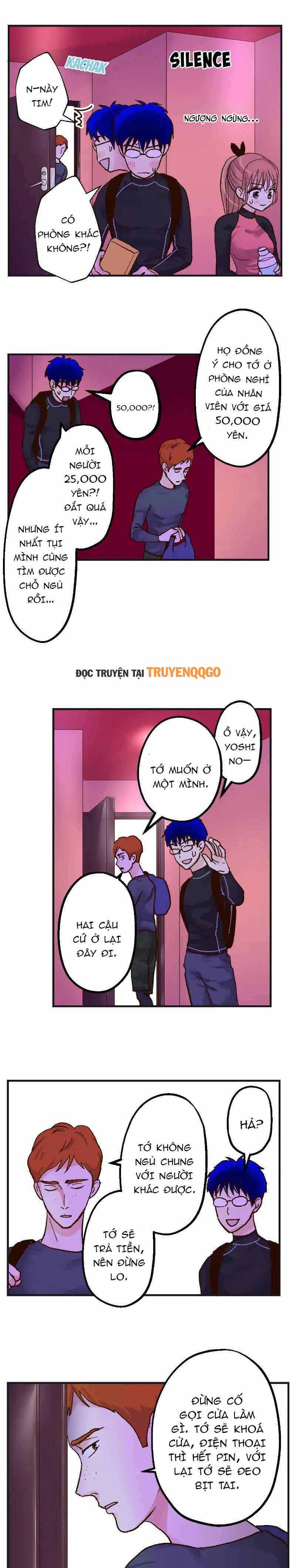 Prince Uncharming Chapter 100 - 9