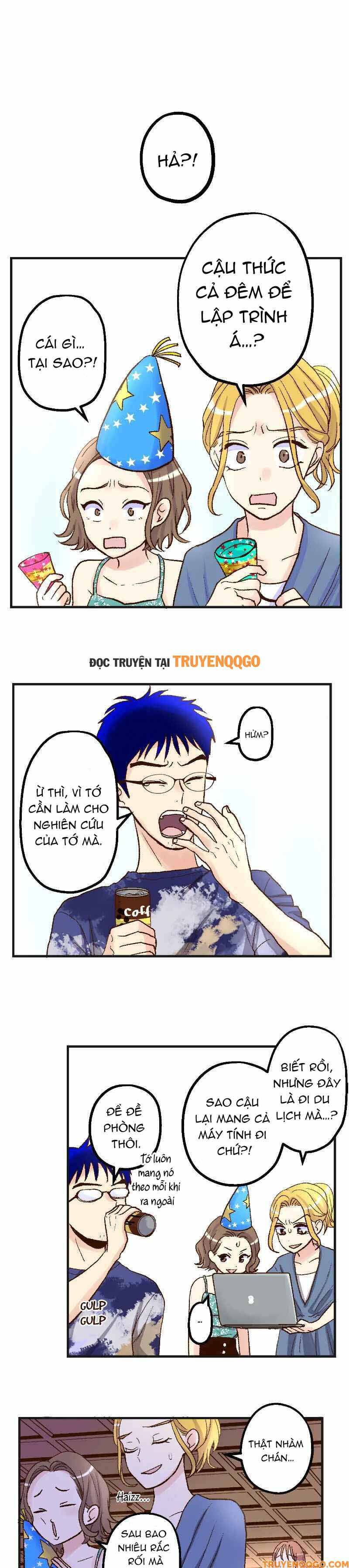 Prince Uncharming Chapter 102 - 4